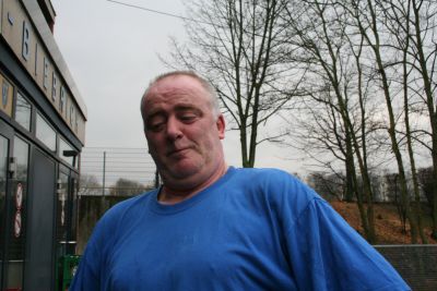 Hallenturnier 10. 02. 2007