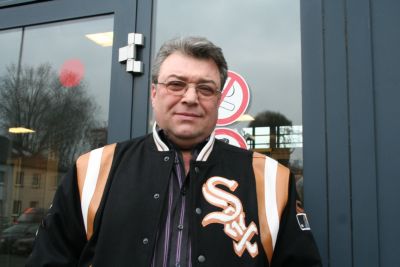Hallenturnier 10. 02. 2007
