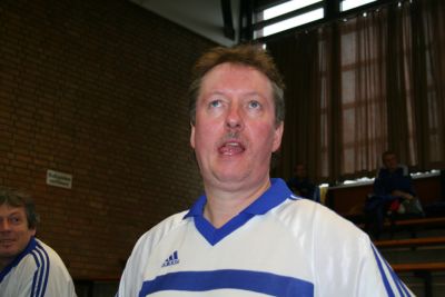 Hallenturnier 10. 02. 2007
