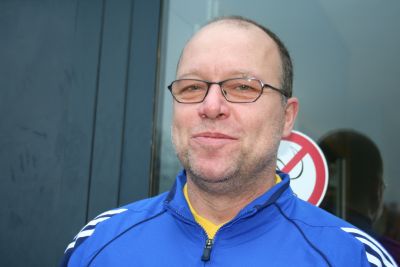 Hallenturnier 10. 02. 2007