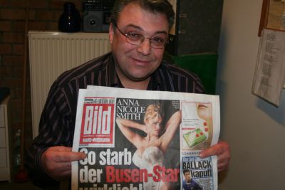 Hallenturnier 10. 02. 2007