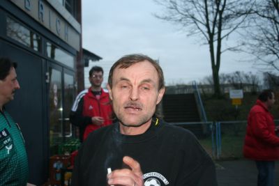 Hallenturnier 10. 02. 2007