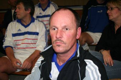 Hallenturnier 10. 02. 2007