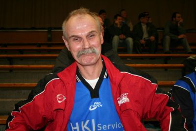Hallenturnier 10. 02. 2007