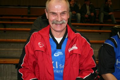 Hallenturnier 10. 02. 2007