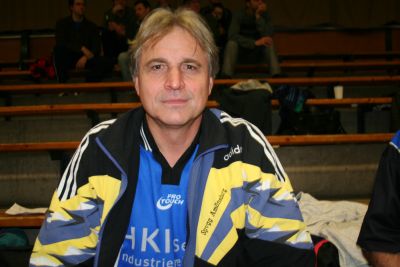 Hallenturnier 10. 02. 2007