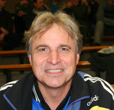 Hallenturnier 10. 02. 2007
