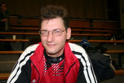 Hallenturnier 10. 02. 2007