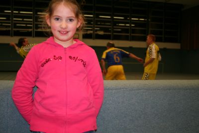 Hallenturnier 10. 02. 2007