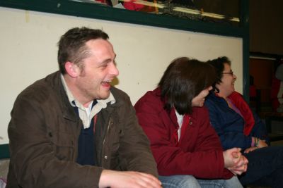 Hallenturnier 10. 02. 2007