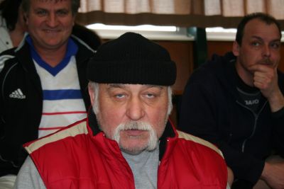 Hallenturnier 10. 02. 2007