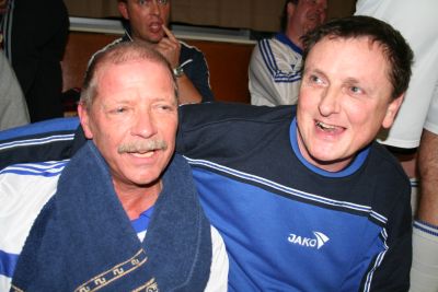 Hallenturnier 10. 02. 2007