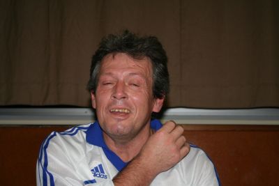 Hallenturnier 10. 02. 2007