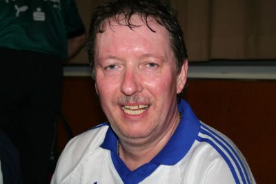 Hallenturnier 10. 02. 2007