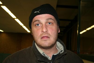 Hallenturnier 10. 02. 2007