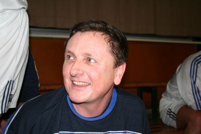 Hallenturnier 10. 02. 2007