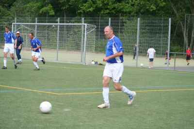 Heimspiel gegen den SC Gr&auml;selberg