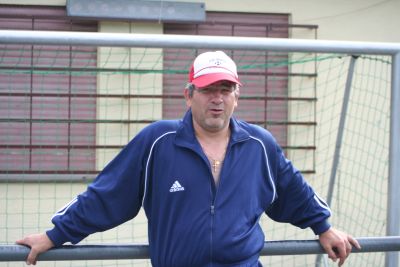 Heimspiel gegen den SC Gr&auml;selberg