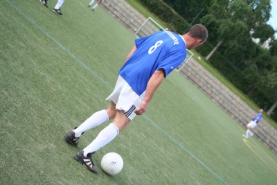 Heimspiel gegen den SC Gr&auml;selberg
