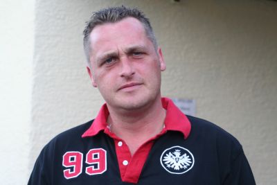 Heimspiel gegen den SV Erbenheim