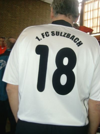 AH-Turnier in der Biebricher Sporthalle