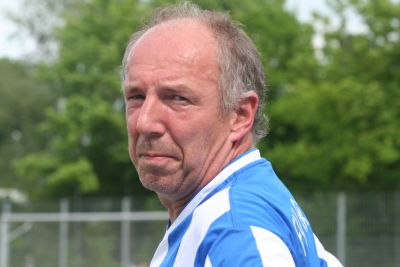 Heimspiel gegen den 1. FC Naurod
