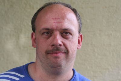 Heimspiel gegen den 1. FC Naurod
