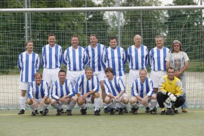 Derby beim SV Biebrich 19