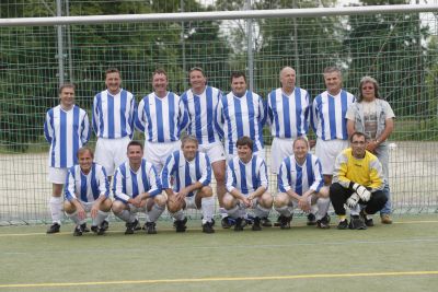 Derby beim SV Biebrich 19