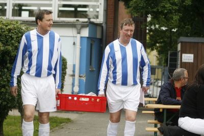 Derby beim SV Biebrich 19