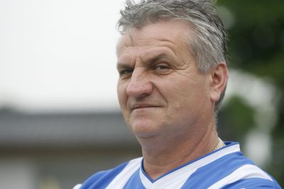 Derby beim SV Biebrich 19