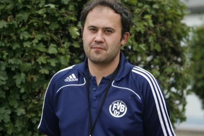 Derby beim SV Biebrich 19