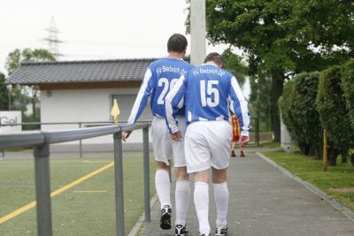 Derby beim SV Biebrich 19