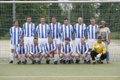 Derby beim SV Biebrich 19