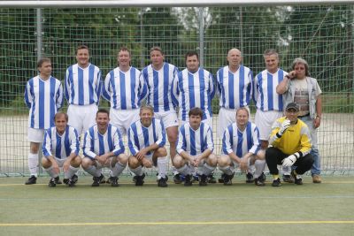 Derby beim SV Biebrich 19