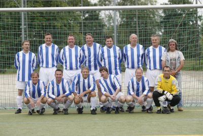 Derby beim SV Biebrich 19