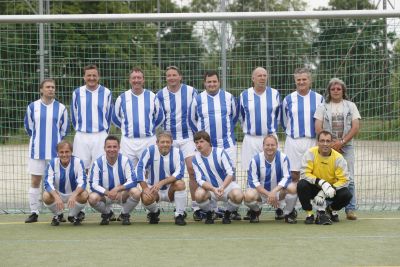 Derby beim SV Biebrich 19
