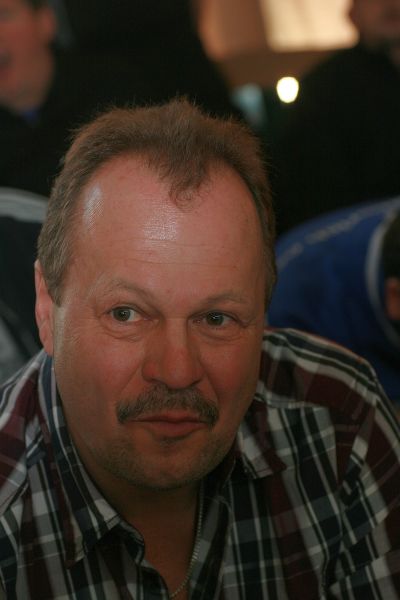 Nostalgie-Cup in der Biebricher Sporthalle (14. 01. 2012)