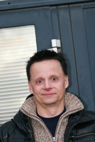 Nostalgie-Cup in der Biebricher Sporthalle (14. 01. 2012)