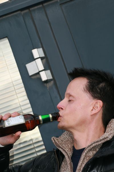 Nostalgie-Cup in der Biebricher Sporthalle (14. 01. 2012)