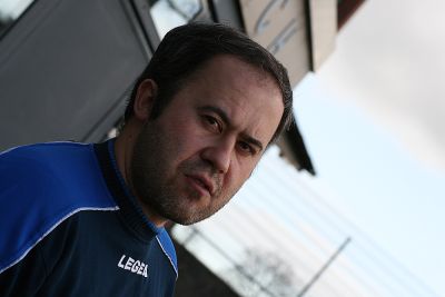 Nostalgie-Cup in der Biebricher Sporthalle (14. 01. 2012)