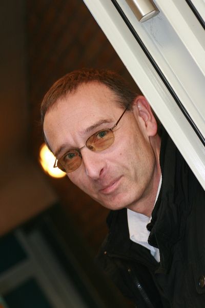 Nostalgie-Cup in der Biebricher Sporthalle (14. 01. 2012)