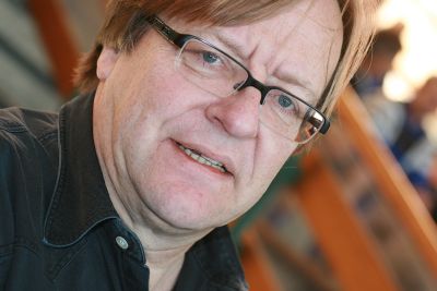 Nostalgie-Cup in der Biebricher Sporthalle (14. 01. 2012)
