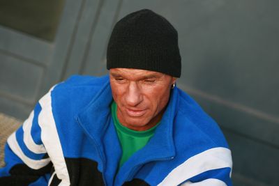 Nostalgie-Cup in der Biebricher Sporthalle (14. 01. 2012)