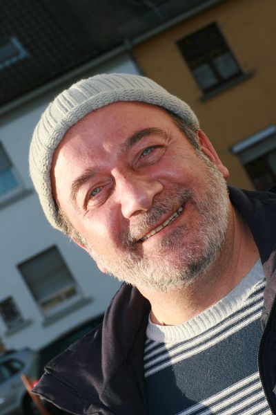 Nostalgie-Cup in der Biebricher Sporthalle (14. 01. 2012)