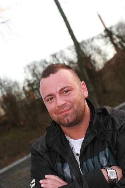 Nostalgie-Cup in der Biebricher Sporthalle (14. 01. 2012)