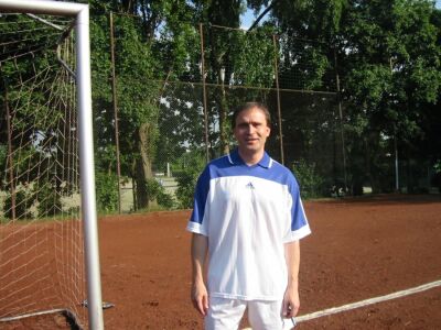 Bernd Fiala