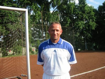 Gert Kramp
