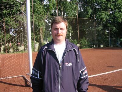 Klaus Tobies