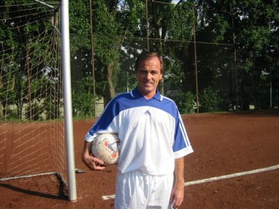 Michael Gabel